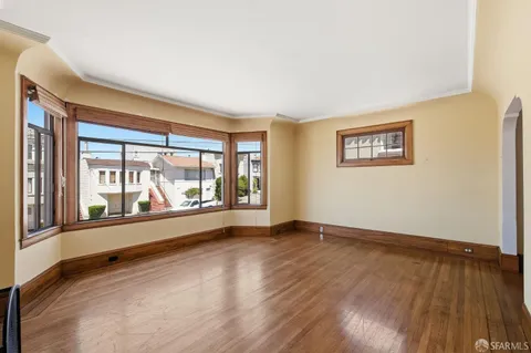 $995,000 | 2454 24th Avenue, San Francisco, CA 94116