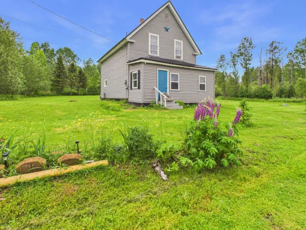 $139,000 | 579 Sheridan Road, Ashland, ME 04732