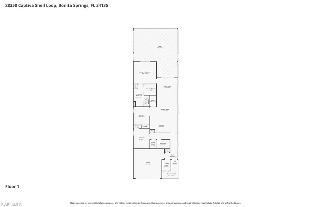 28358 Captiva Shell Loop Bonita Springs, FL 34135 - Photo 15 of 49