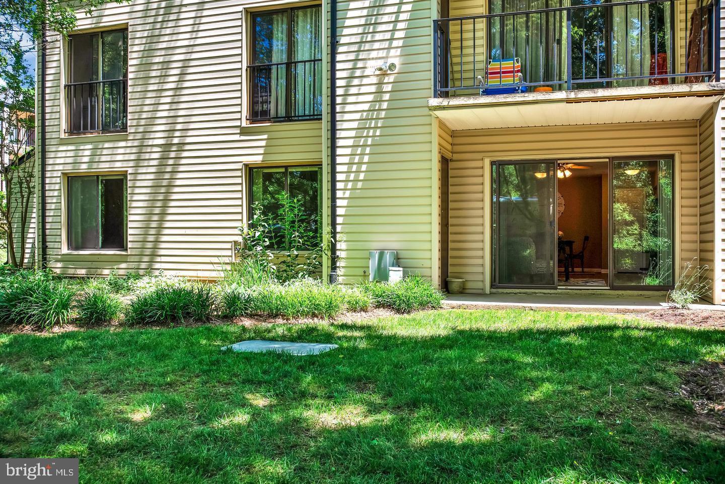 2572 Riva Road, Unit 5B Annapolis, MD 21401 - Photo 18 of 22