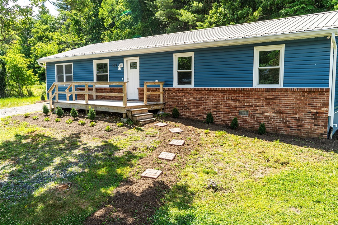 149 Watson Street Boone, NC 28607 - Photo 25 of 26