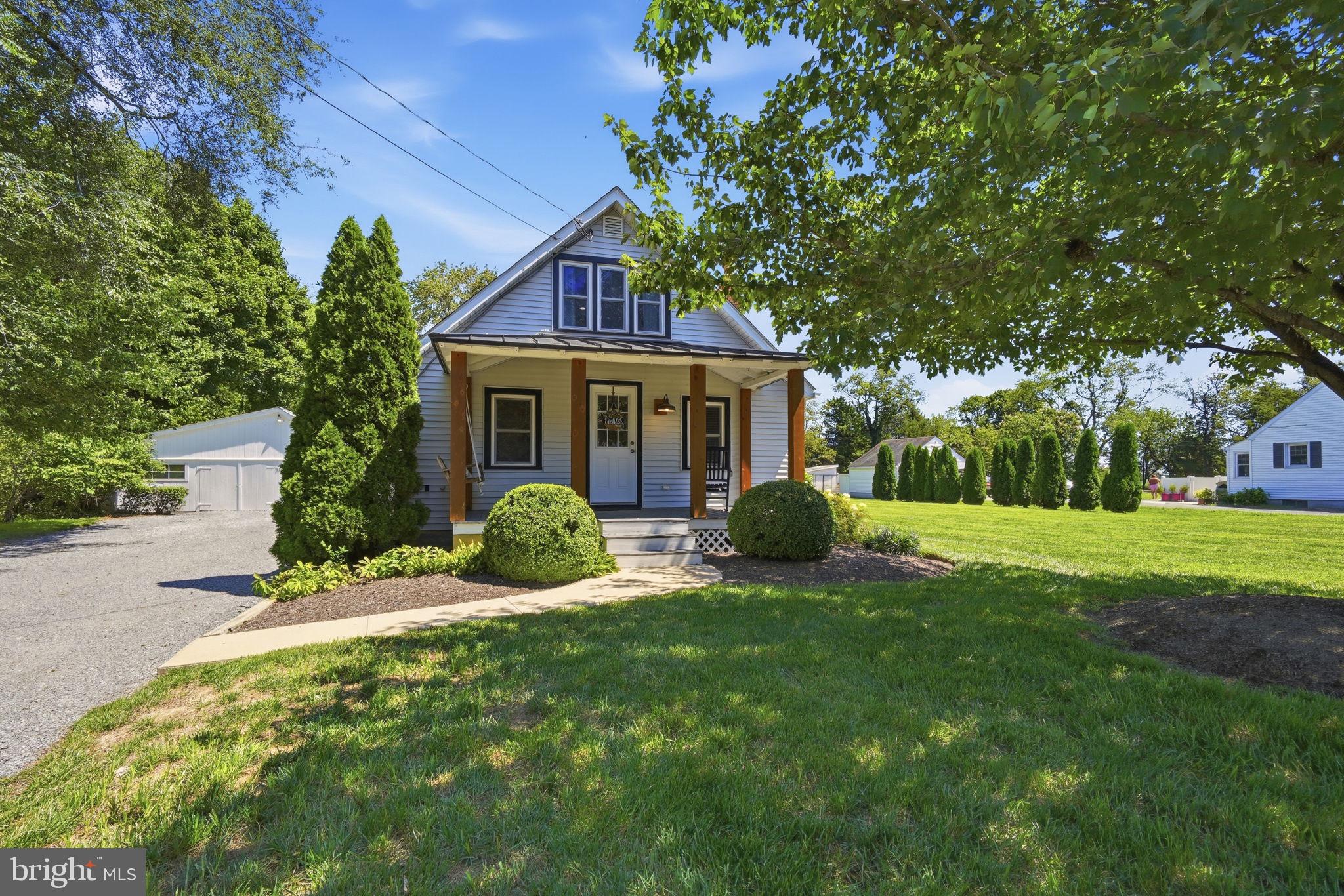 10725 Worton Road Worton, MD 21678 - Photo 10 of 40 Gallery Image 10