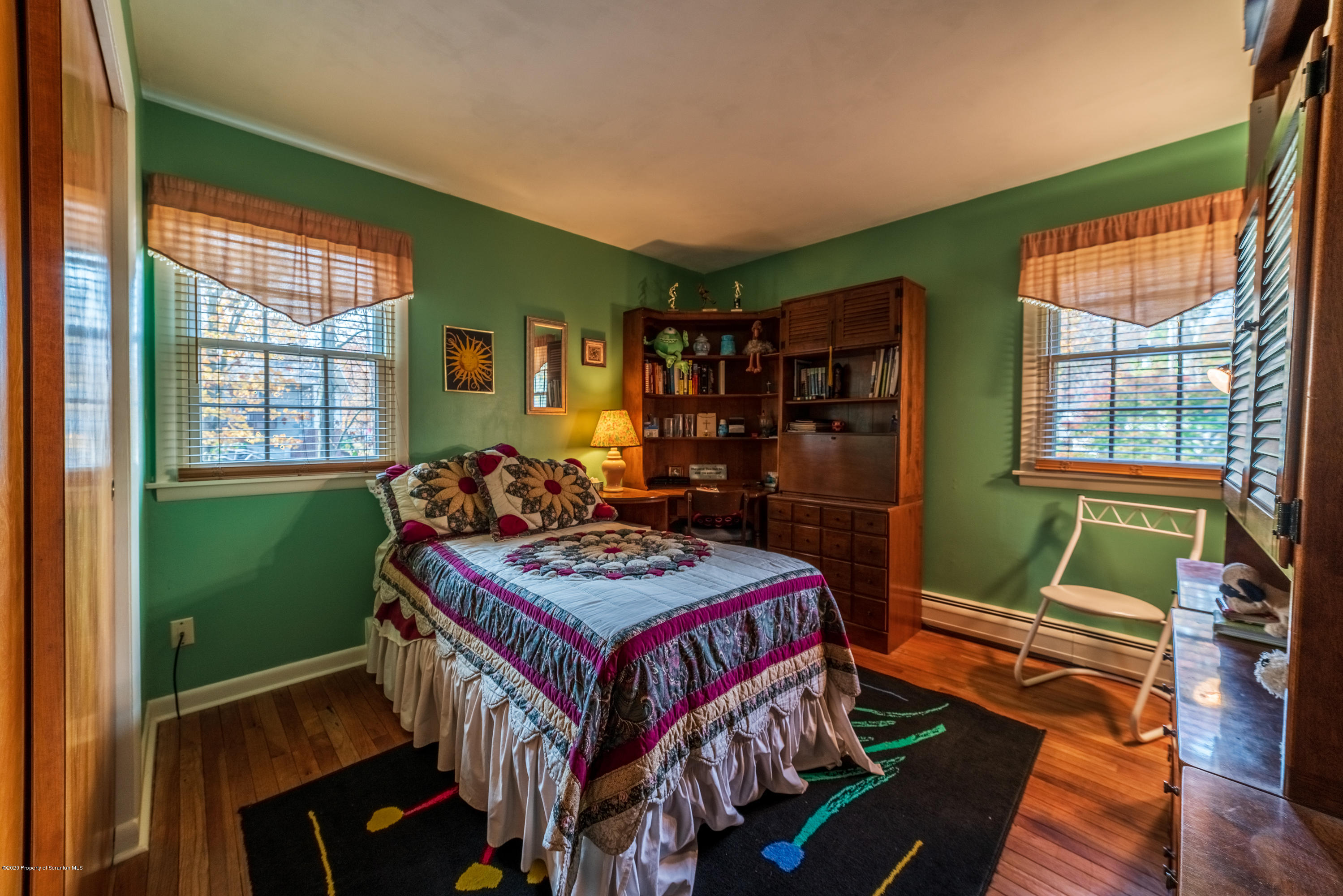 6 Hitching Post Road Mountain Top, PA 18707 - Photo 10 of 33 Gallery Image 10