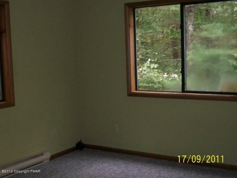 26 Deer Run Road Lakeville, PA 18438 - Photo 4 of 9 Bedroom 1
