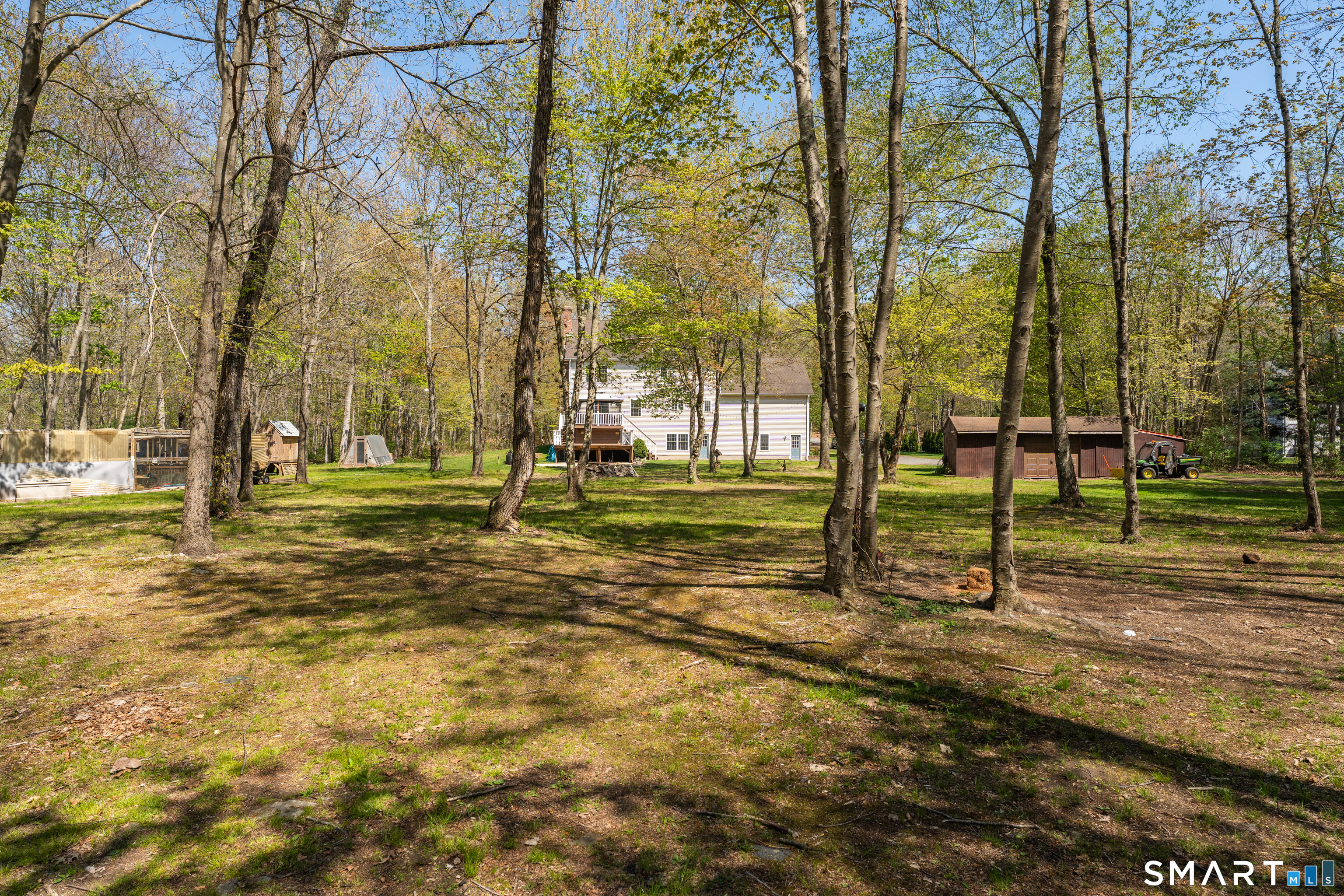 57 Hubbard Road Haddam, CT 06438 - Photo 4 of 32