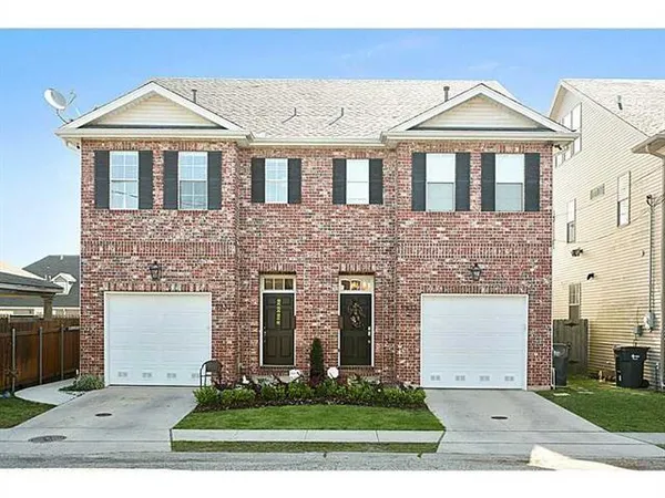 $3,000 | 5933 Milne Boulevard, New Orleans, LA 70124