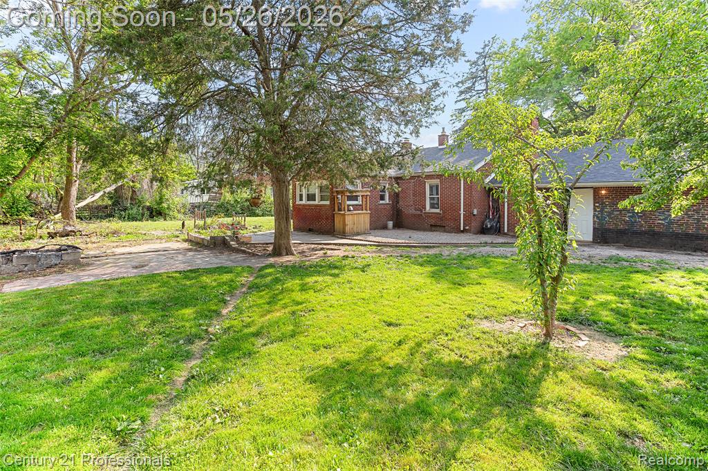 3231 Spruce Street Inkster, MI 48141 - Photo 30 of 36