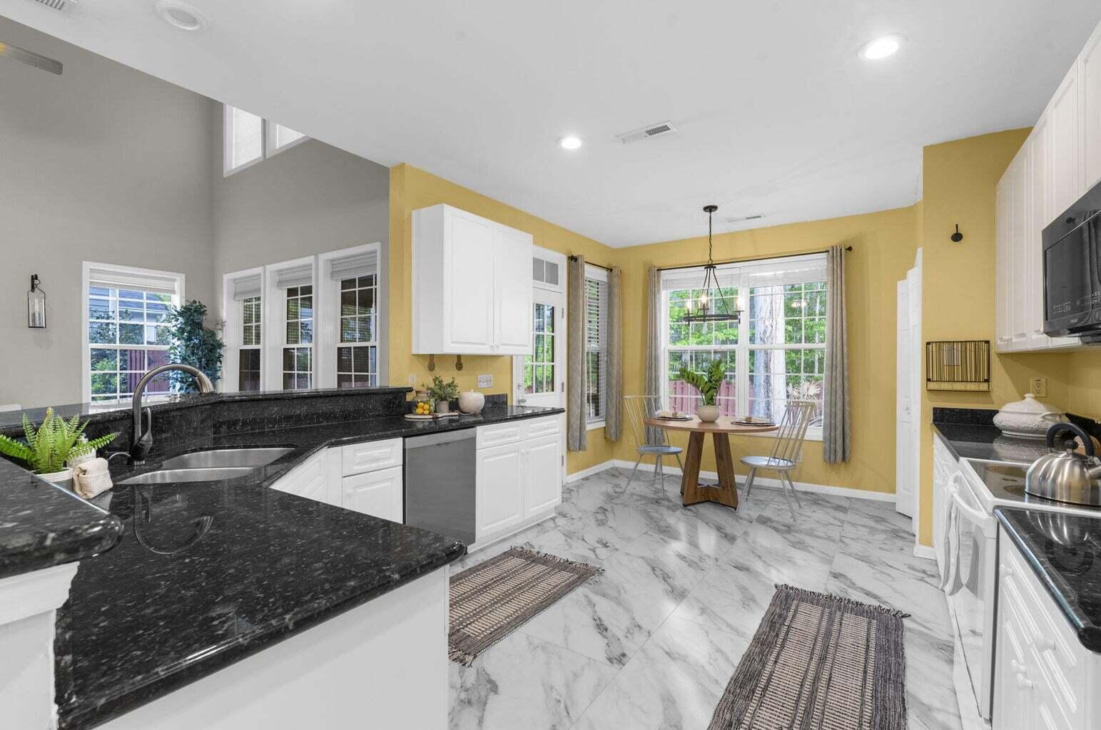 9406 Ayscough Road Summerville, SC 29485 - Photo 15 of 31 kitchen1