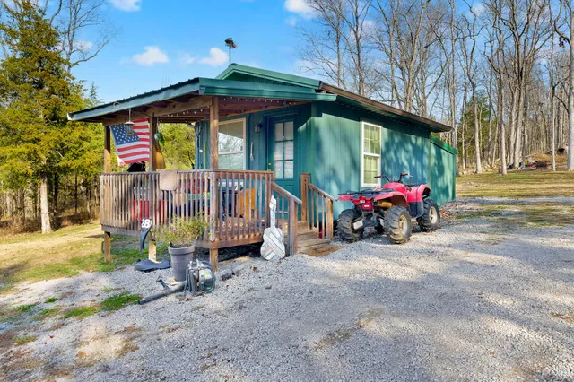 a view of a basketball court
