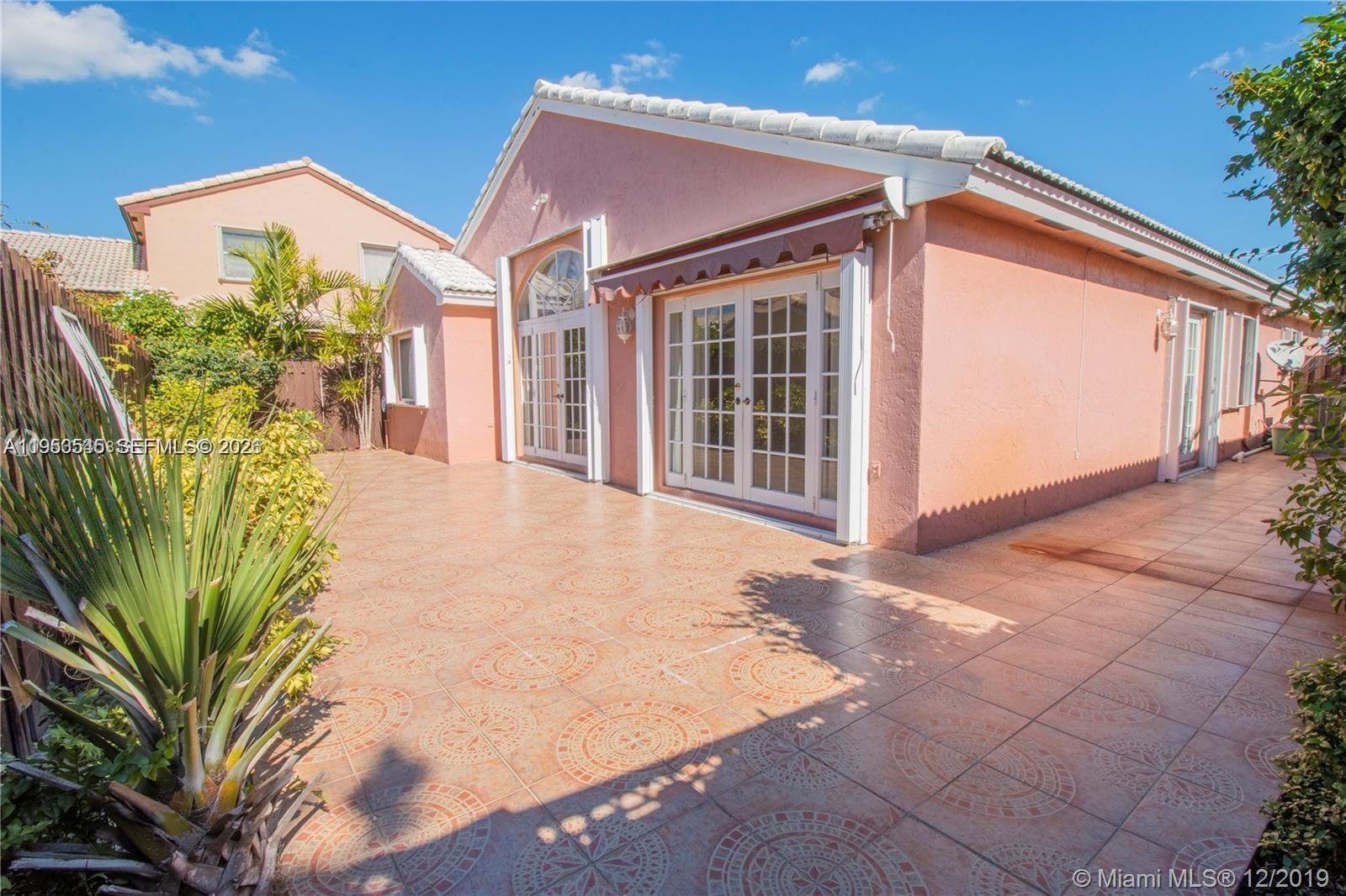 8224 Southwest 157th Court Miami, FL 33193 - Photo 15 of 18