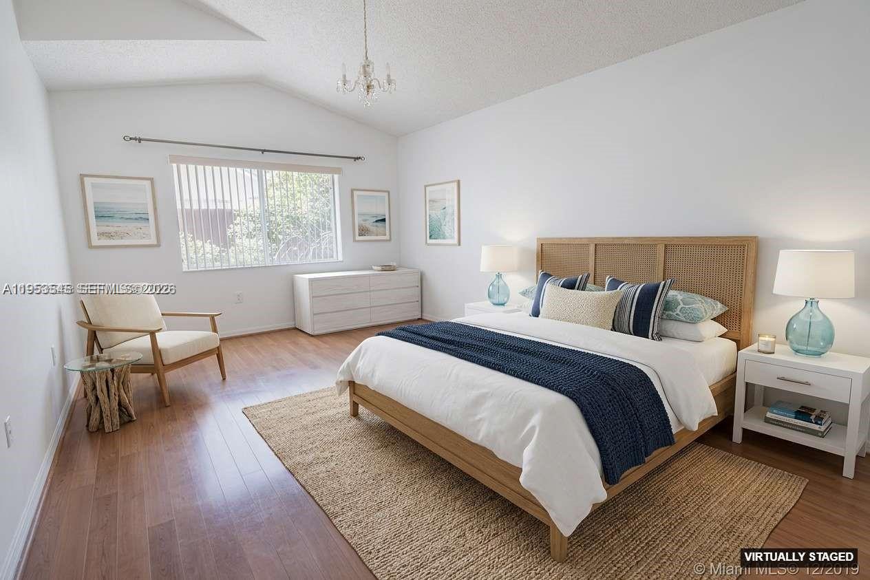 8224 Southwest 157th Court Miami, FL 33193 - Photo 4 of 23 Virtually staged