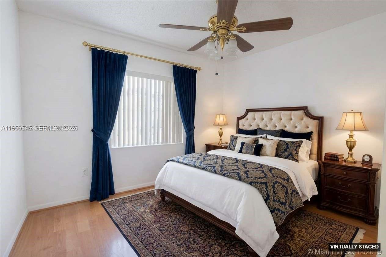 8224 Southwest 157th Court Miami, FL 33193 - Photo 5 of 23 Virtually staged