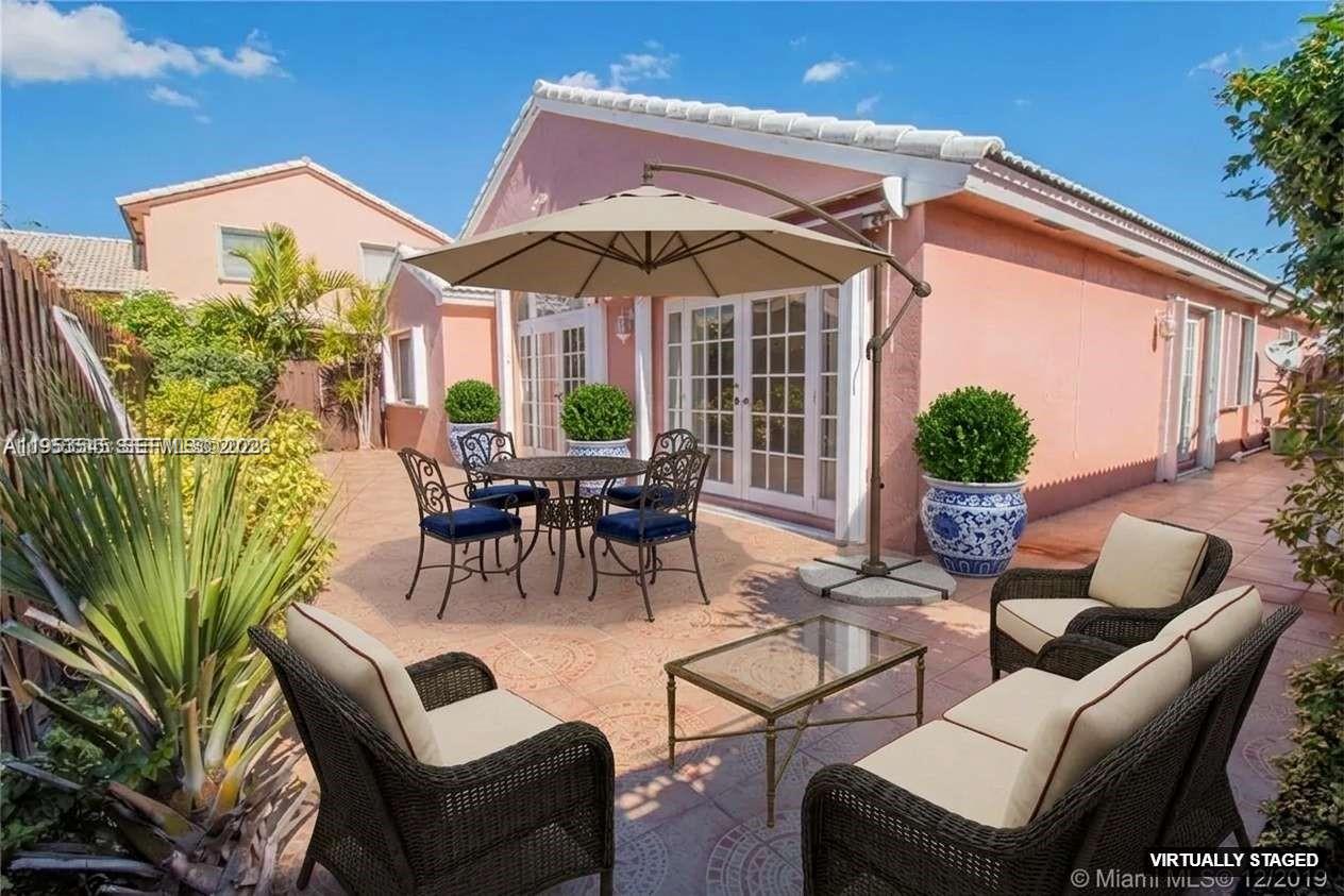 8224 Southwest 157th Court Miami, FL 33193 - Photo 8 of 23 Virtually staged