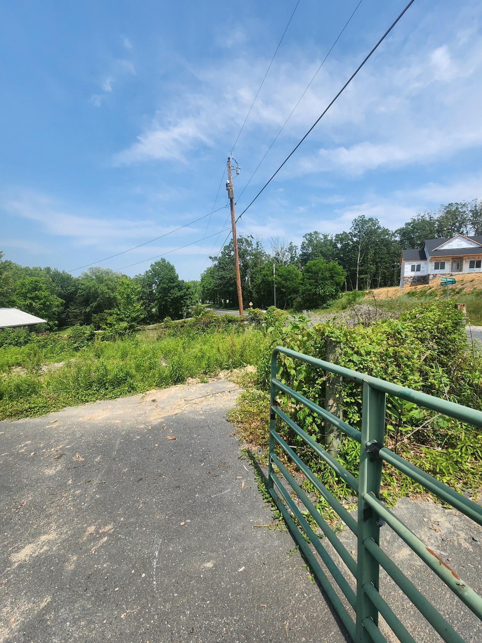 Tbd Cedar Green Road Staunton, VA 24401 - Photo 3 of 11