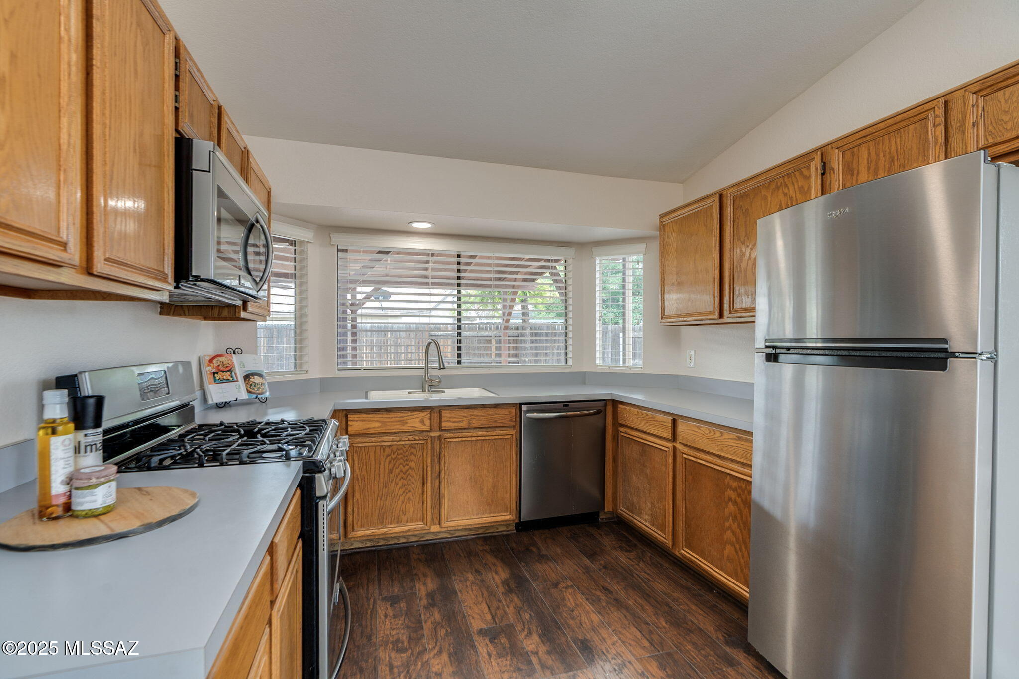 2769 West Firebrook Road Tucson, AZ 85741 - Photo 13 of 48