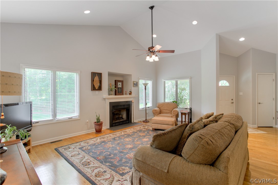 18000 River Road Chesterfield, VA 23838 - Photo 6 of 27