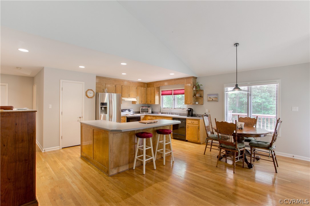 18000 River Road Chesterfield, VA 23838 - Photo 8 of 27