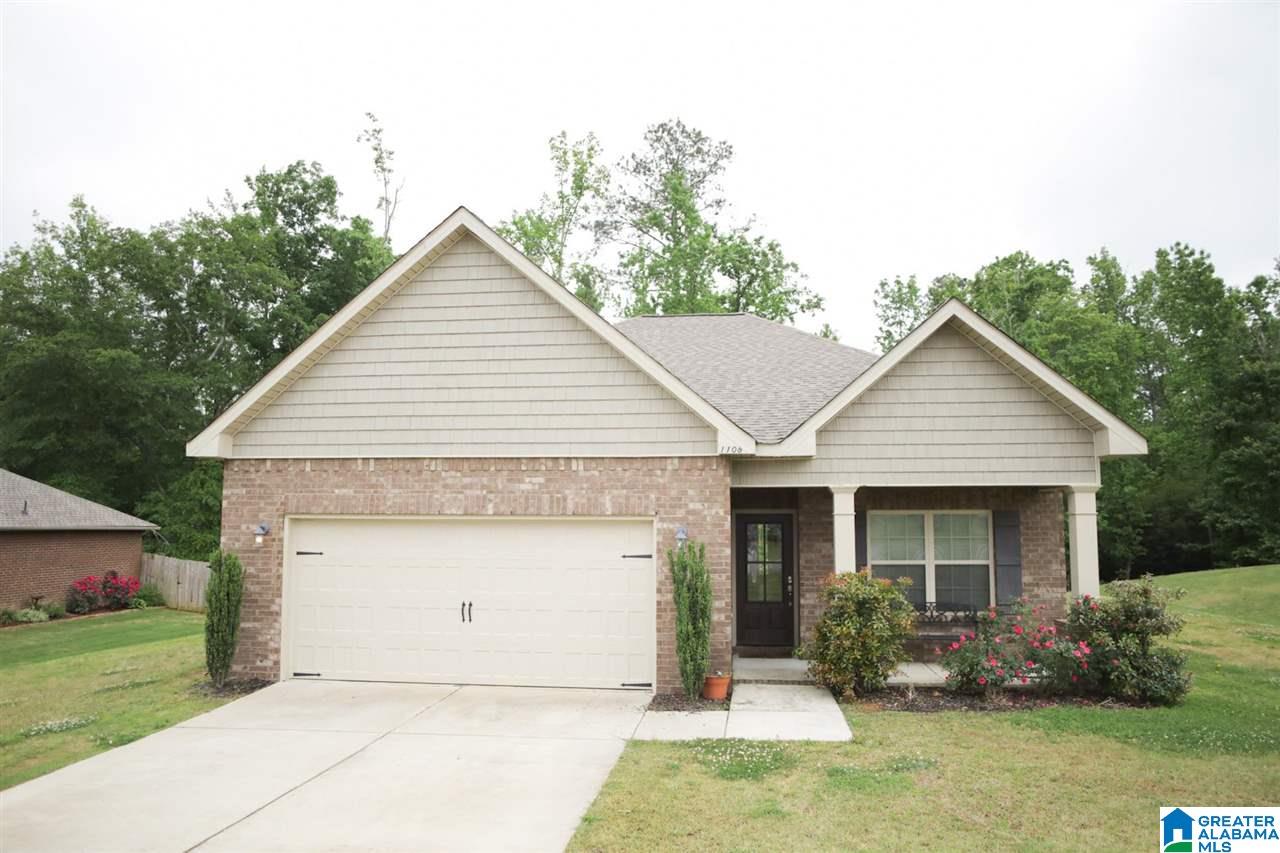 1108 Brownstone Way Southwest Cullman, AL 35055 - Photo 1 of 27 Gallery Image 1