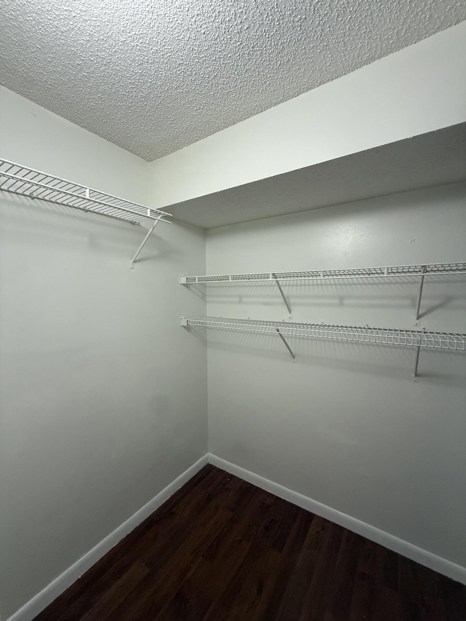 4341 West McNab Road, Unit 22 Pompano Beach, FL 33069 - Photo 19 of 27 Master Closet