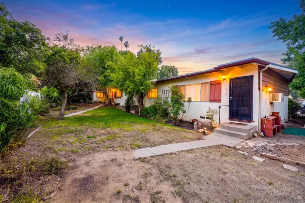 $675,000 | 12425-27 Julian Avenue, Lakeside, CA 92040