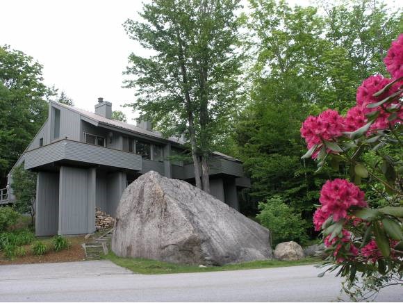 50-2 Fox Run Road, Unit 2 Lincoln, NH 03251 - Photo 1 of 1
