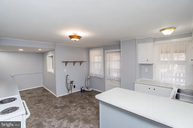 $540,000 | 309-311 Harrison Street, Frenchtown, NJ 08825