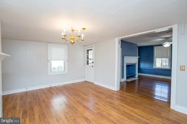 $540,000 | 309-311 Harrison Street, Frenchtown, NJ 08825