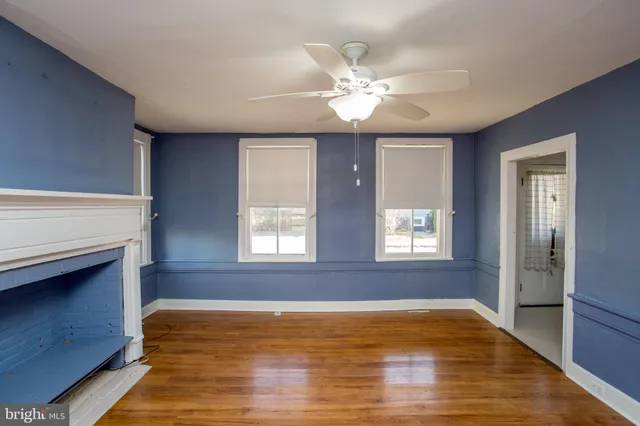 $540,000 | 309-311 Harrison Street, Frenchtown, NJ 08825