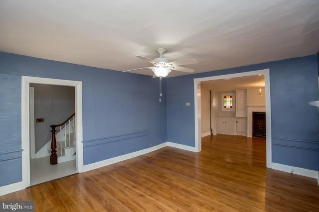 $540,000 | 309-311 Harrison Street, Frenchtown, NJ 08825