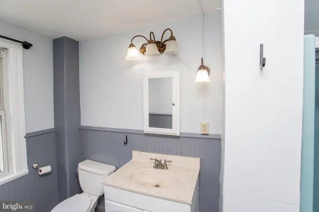 $540,000 | 309-311 Harrison Street, Frenchtown, NJ 08825