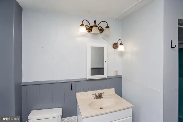 $540,000 | 309-311 Harrison Street, Frenchtown, NJ 08825