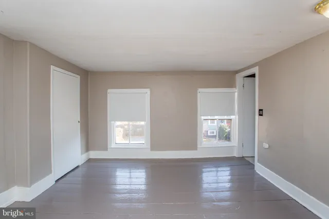 $540,000 | 309-311 Harrison Street, Frenchtown, NJ 08825