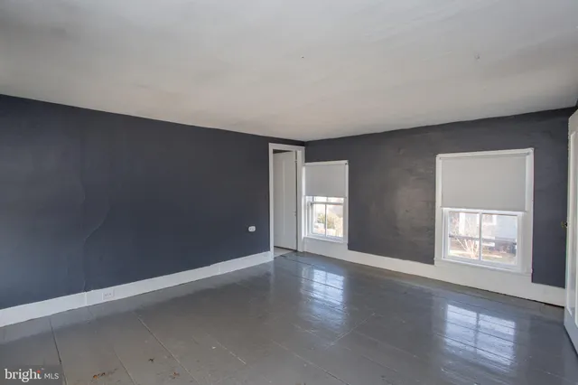 $540,000 | 309-311 Harrison Street, Frenchtown, NJ 08825