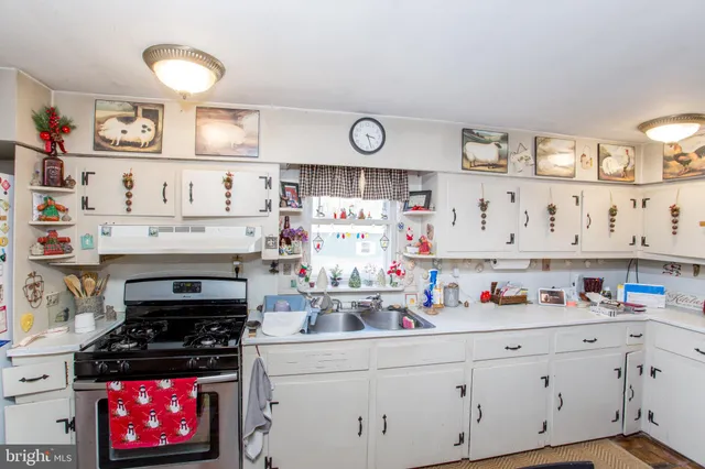 $540,000 | 309-311 Harrison Street, Frenchtown, NJ 08825