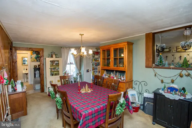 $540,000 | 309-311 Harrison Street, Frenchtown, NJ 08825