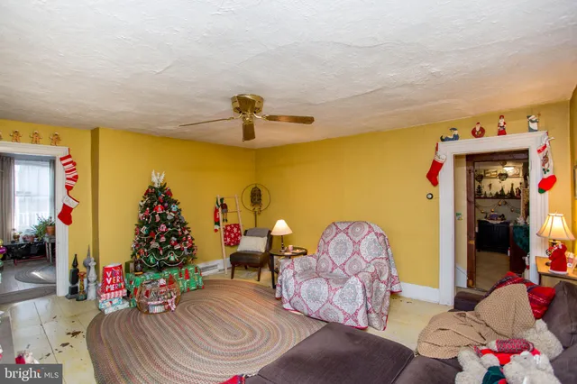 $540,000 | 309-311 Harrison Street, Frenchtown, NJ 08825