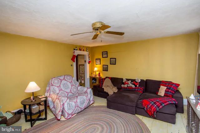 $540,000 | 309-311 Harrison Street, Frenchtown, NJ 08825