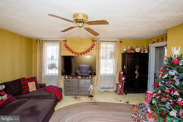 $540,000 | 309-311 Harrison Street, Frenchtown, NJ 08825