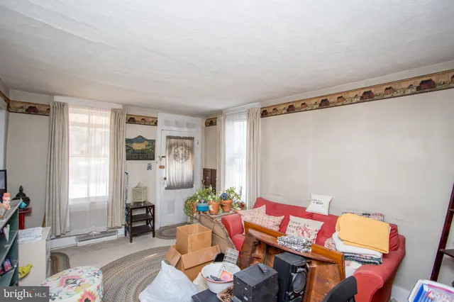 $540,000 | 309-311 Harrison Street, Frenchtown, NJ 08825