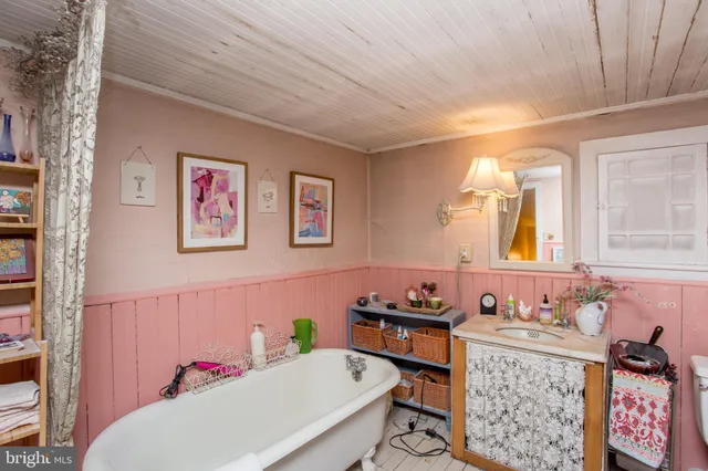 $540,000 | 309-311 Harrison Street, Frenchtown, NJ 08825