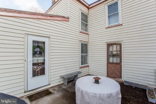 $540,000 | 309-311 Harrison Street, Frenchtown, NJ 08825