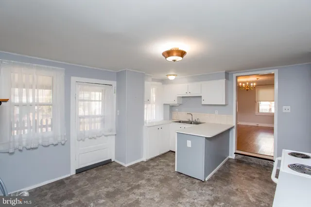 $540,000 | 309-311 Harrison Street, Frenchtown, NJ 08825