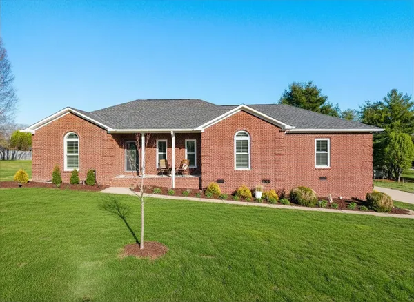 $499,900 | 739 Joyce Avenue, Lewisburg, TN 37091