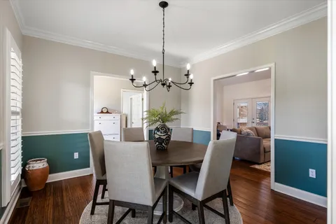 $499,900 | 739 Joyce Avenue, Lewisburg, TN 37091