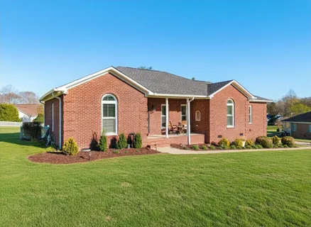 $499,900 | 739 Joyce Avenue, Lewisburg, TN 37091