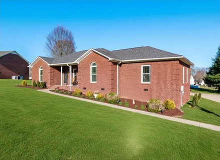 $499,900 | 739 Joyce Avenue, Lewisburg, TN 37091