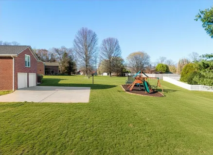 $499,900 | 739 Joyce Avenue, Lewisburg, TN 37091