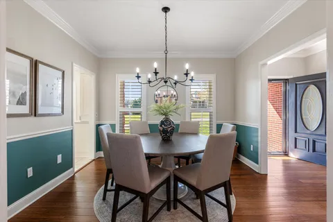 $499,900 | 739 Joyce Avenue, Lewisburg, TN 37091