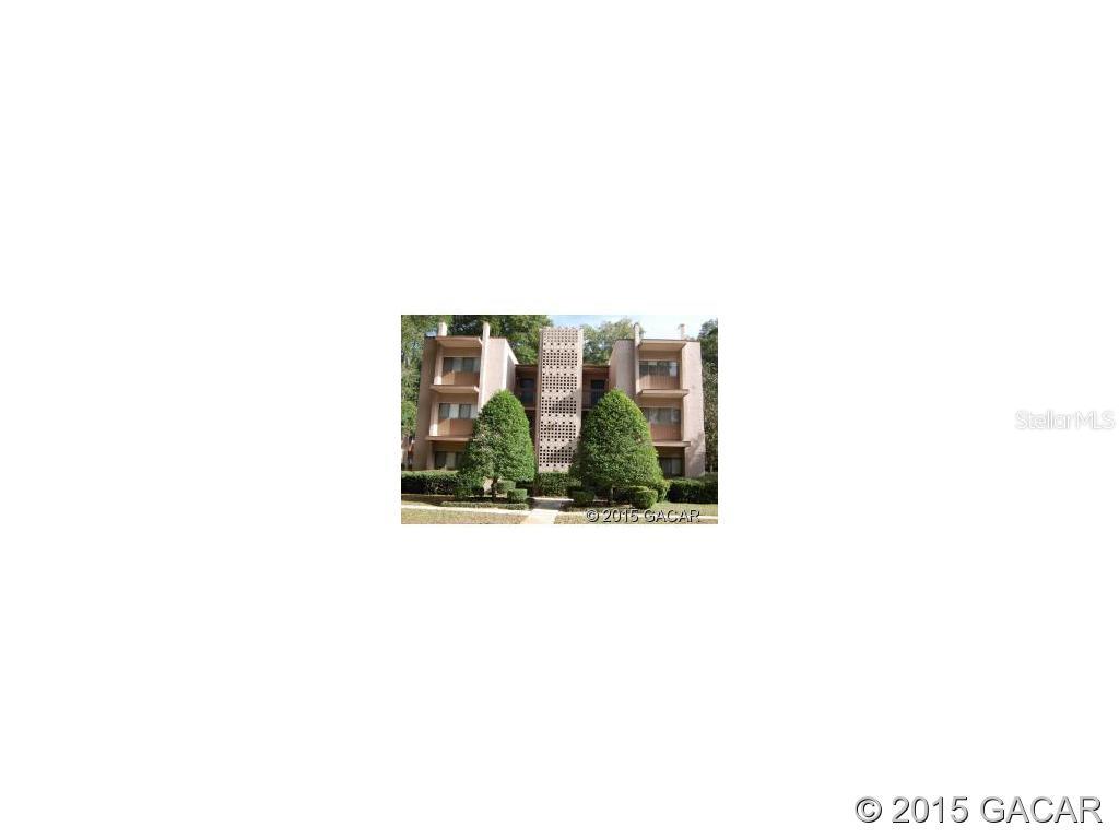 415 Northwest 39th Road, Unit E Gainesville, FL 32607 - Photo 1 of 1