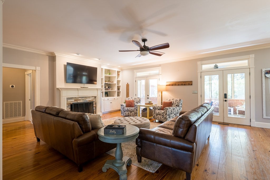 5767 Thompson Road Hahira, GA 31632 - Photo 9 of 75 Gallery Image 9